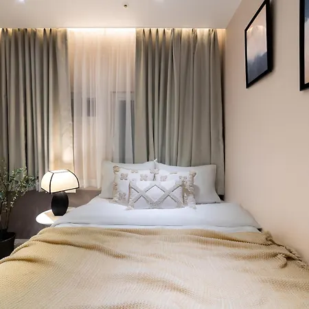 4Rest Stay Euljiro