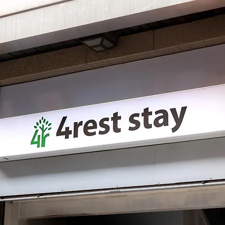 4Rest Stay Euljiro