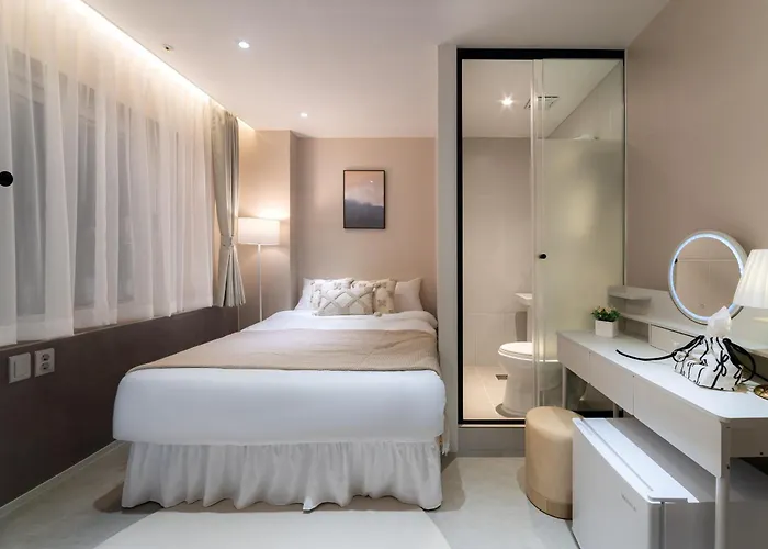 4rest Euljiro 2* Seoul