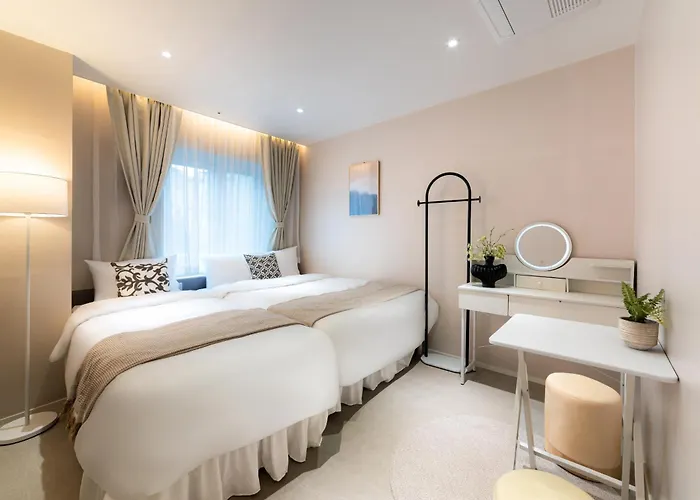 4rest Euljiro Aparthotel Seoul