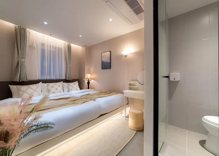 4rest Euljiro Aparthotel 2*
