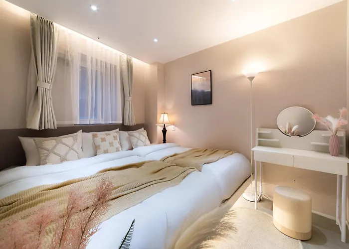 4rest Euljiro Aparthotel 2*