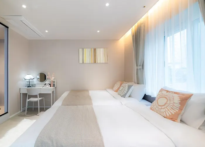 4rest Euljiro Seoul