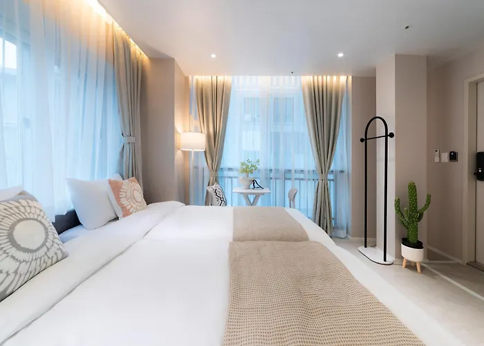 4rest Euljiro Seoul