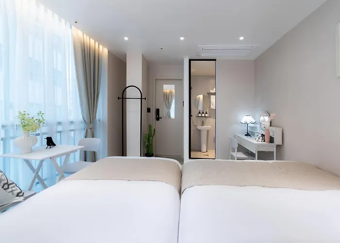 4rest Euljiro Seoul