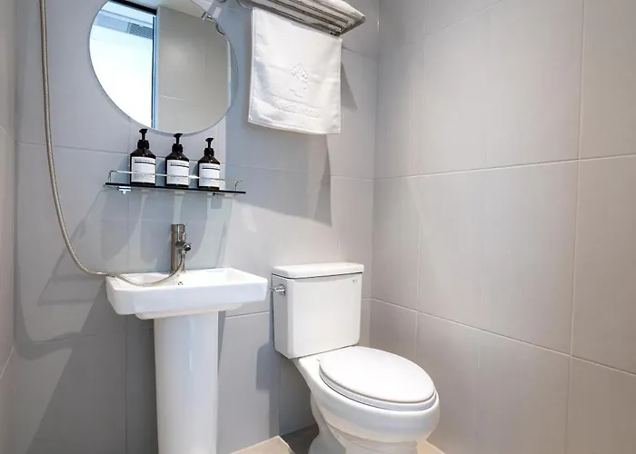 4rest Euljiro Seoul