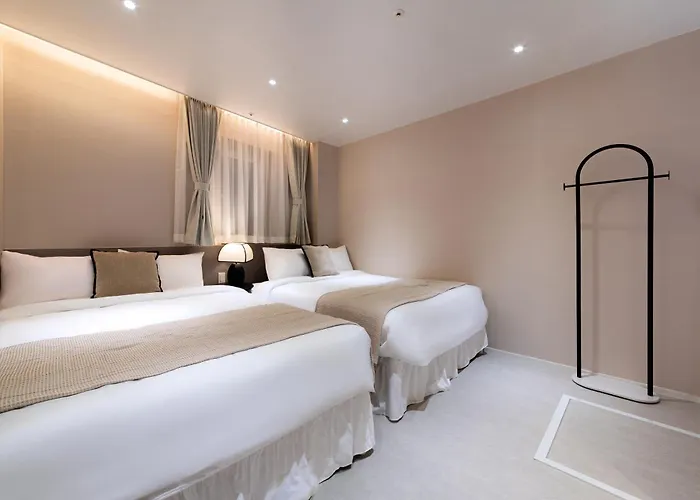 4rest Euljiro Seoul