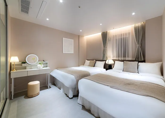 4rest Euljiro 2* Seoul