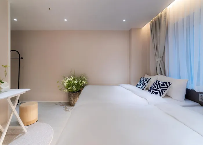 4rest Euljiro Seoul