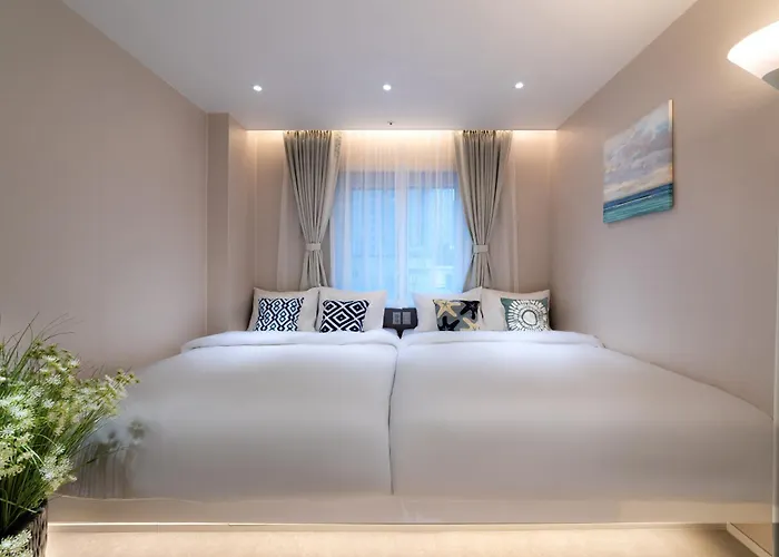 4rest Euljiro Seoul